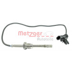 METZGER Sensor, Abgastemperatur