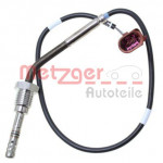 METZGER Sensor, Abgastemperatur