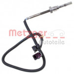 METZGER Sensor, Abgastemperatur