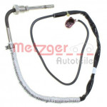 METZGER Sensor, Abgastemperatur