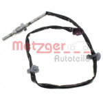 METZGER Sensor, Abgastemperatur