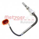 METZGER Sensor, Abgastemperatur