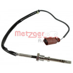 METZGER Sensor, Abgastemperatur