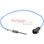 METZGER Sensor, Abgastemperatur