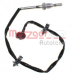 METZGER Sensor, Abgastemperatur