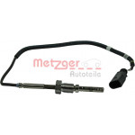 METZGER Sensor, Abgastemperatur