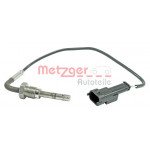 METZGER Sensor, Abgastemperatur