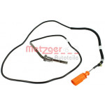 METZGER Sensor, Abgastemperatur