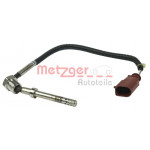 METZGER Sensor, Abgastemperatur