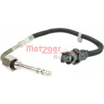 METZGER Sensor, Abgastemperatur