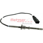 METZGER Sensor, Abgastemperatur