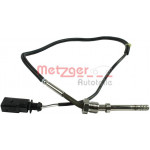 METZGER Sensor, Abgastemperatur