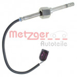 METZGER Sensor, Abgastemperatur