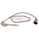 METZGER Sensor, Abgastemperatur