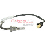 METZGER Sensor, Abgastemperatur