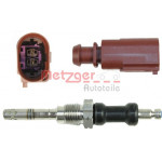 METZGER Sensor, Abgastemperatur