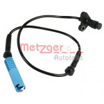METZGER Sensor, Raddrehzahl