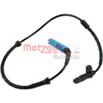 METZGER Sensor, Raddrehzahl
