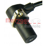 METZGER Sensor, Raddrehzahl