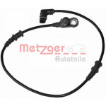 METZGER Sensor, Raddrehzahl