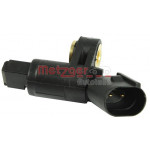METZGER Sensor, Raddrehzahl