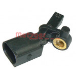 METZGER Sensor, Raddrehzahl