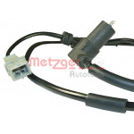 METZGER Sensor, Raddrehzahl