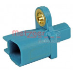 METZGER Sensor, Raddrehzahl