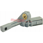 METZGER Sensor, Raddrehzahl