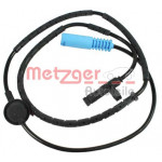 METZGER Sensor, Raddrehzahl