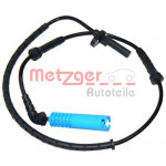 METZGER Sensor, Raddrehzahl