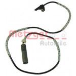 METZGER Sensor, Raddrehzahl