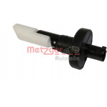 METZGER Sensor, Waschwasserstand