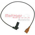 METZGER Impulsgeber, Kurbelwelle