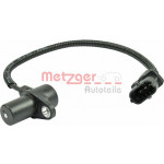 METZGER Impulsgeber, Kurbelwelle
