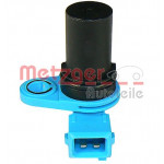 METZGER Sensor, Nockenwellenposition
