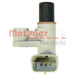 METZGER Sensor, Nockenwellenposition