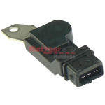 METZGER Sensor, Nockenwellenposition