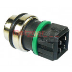 METZGER Sensor, Kühlmitteltemperatur