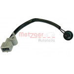 METZGER Sensor, Ansauglufttemperatur