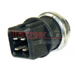 METZGER Sensor, Kühlmitteltemperatur
