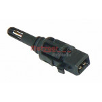 METZGER Sensor, Ansauglufttemperatur