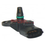 METZGER Sensor, Saugrohrdruck