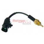 METZGER Sensor, Kühlmitteltemperatur