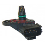 METZGER Sensor, Ladedruck