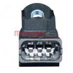METZGER Sensor, Saugrohrdruck