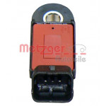METZGER Sensor, Saugrohrdruck