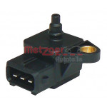 METZGER Sensor, Ladedruck