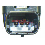 METZGER Sensor, Saugrohrdruck