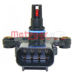 METZGER Sensor, Saugrohrdruck